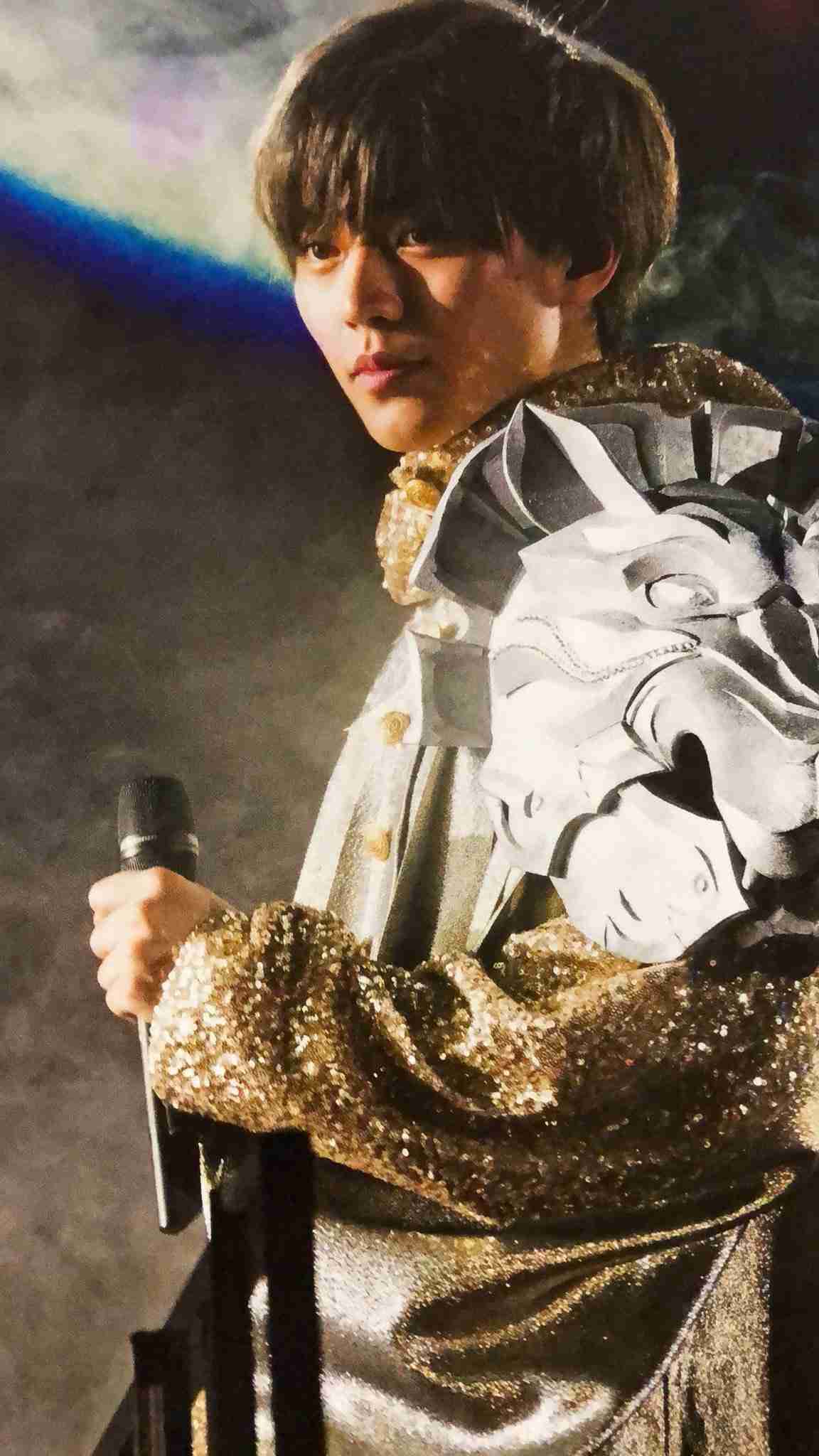 『花晴れ』ブレイク平野紫耀に続くか!?　池上彰もベタボメするKing＆Prince永瀬廉の魅力