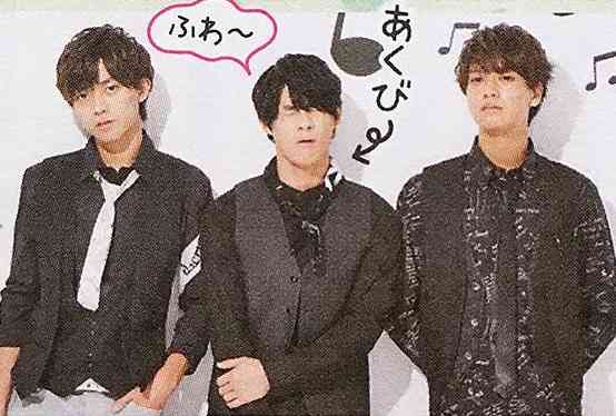 『花晴れ』ブレイク平野紫耀に続くか!? 池上彰もベタボメするKing&Prince永瀬廉の魅力