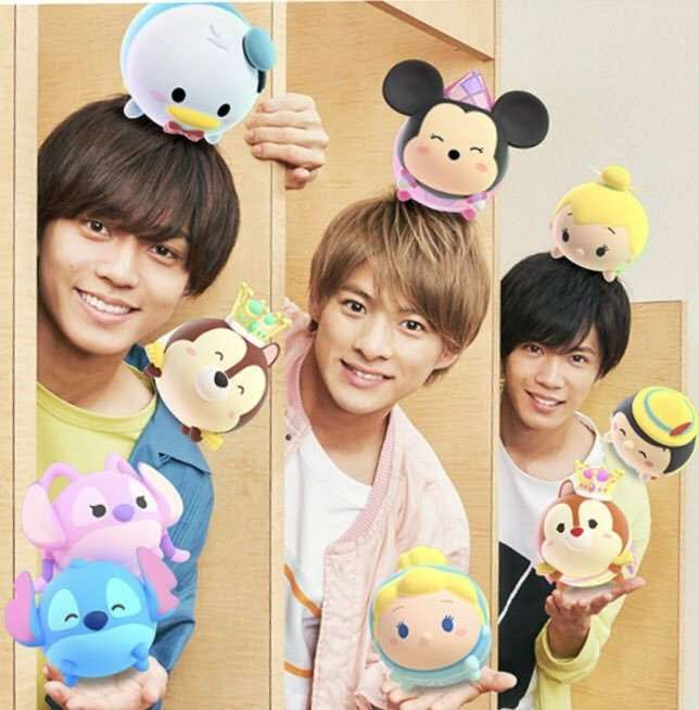『花晴れ』ブレイク平野紫耀に続くか!? 池上彰もベタボメするKing&Prince永瀬廉の魅力