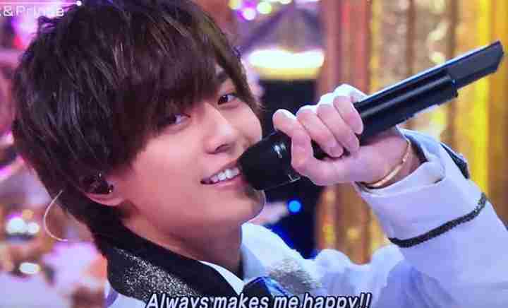 『花晴れ』ブレイク平野紫耀に続くか!? 池上彰もベタボメするKing&Prince永瀬廉の魅力