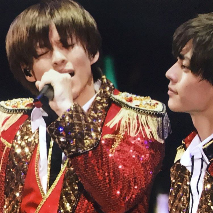 『花晴れ』ブレイク平野紫耀に続くか!?　池上彰もベタボメするKing＆Prince永瀬廉の魅力