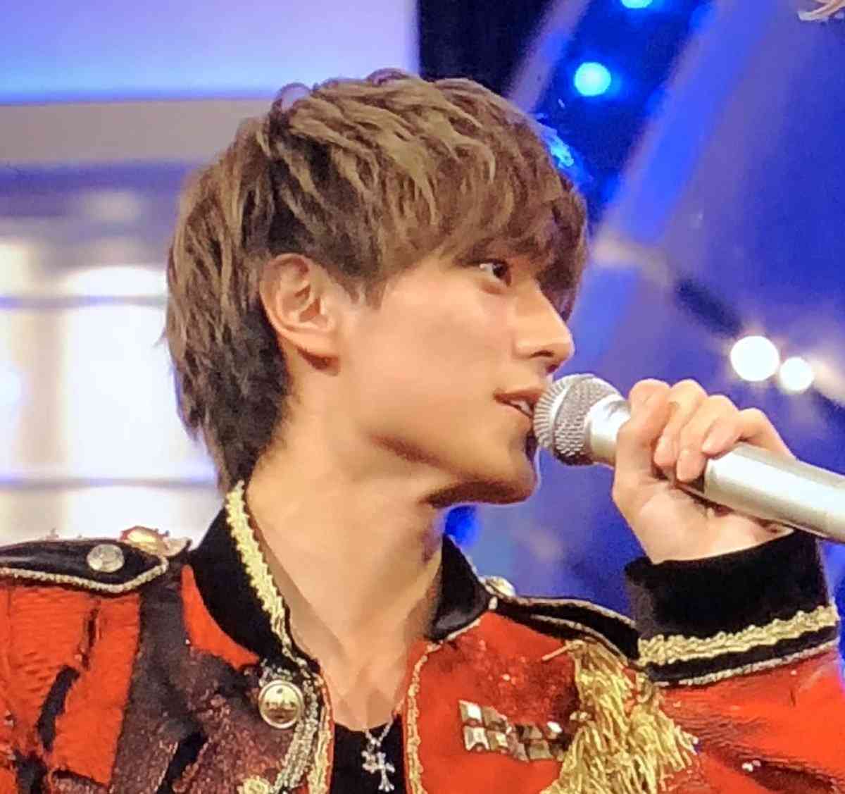 『花晴れ』ブレイク平野紫耀に続くか!? 池上彰もベタボメするKing&Prince永瀬廉の魅力