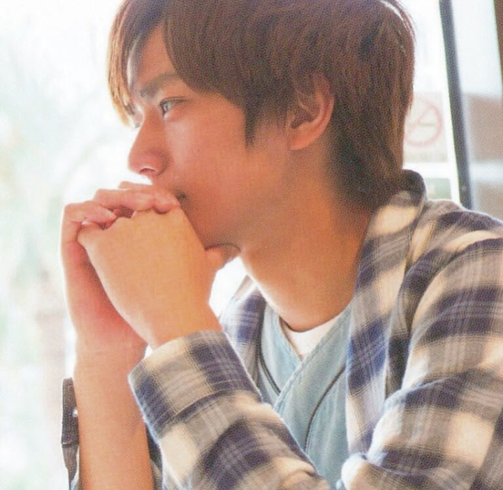 『花晴れ』ブレイク平野紫耀に続くか!?　池上彰もベタボメするKing＆Prince永瀬廉の魅力
