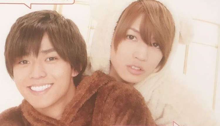 『花晴れ』ブレイク平野紫耀に続くか!?　池上彰もベタボメするKing＆Prince永瀬廉の魅力