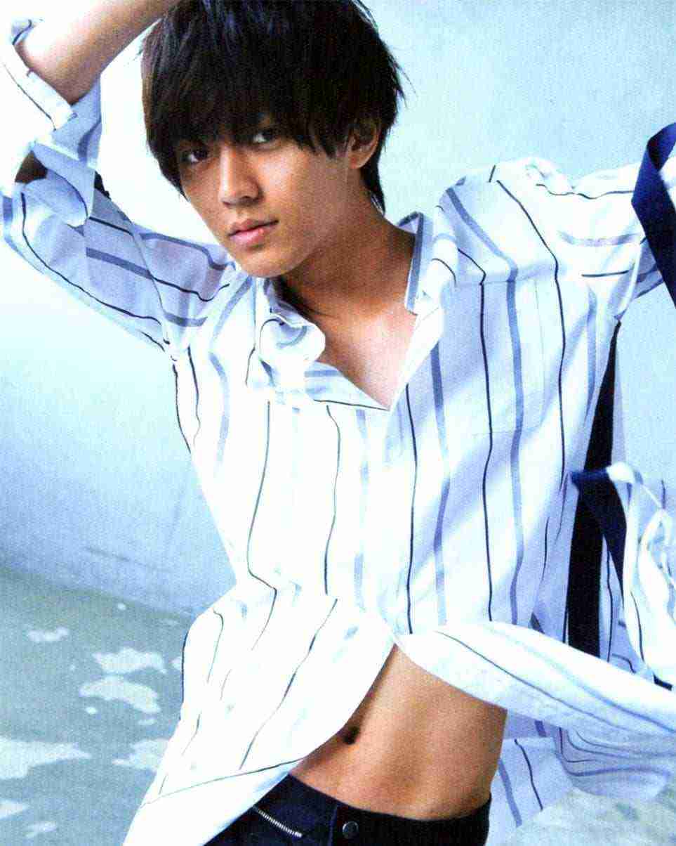 『花晴れ』ブレイク平野紫耀に続くか!?　池上彰もベタボメするKing＆Prince永瀬廉の魅力