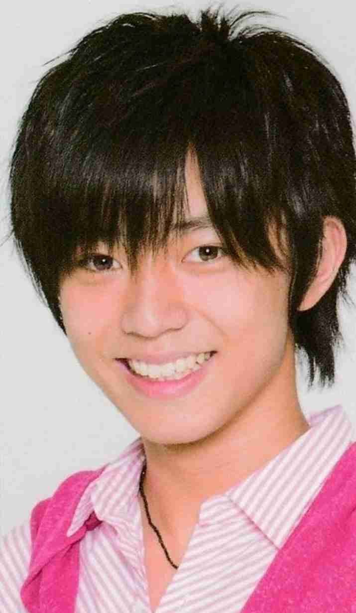『花晴れ』ブレイク平野紫耀に続くか!?　池上彰もベタボメするKing＆Prince永瀬廉の魅力