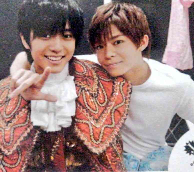 『花晴れ』ブレイク平野紫耀に続くか!? 池上彰もベタボメするKing&Prince永瀬廉の魅力