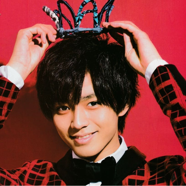 『花晴れ』ブレイク平野紫耀に続くか!?　池上彰もベタボメするKing＆Prince永瀬廉の魅力