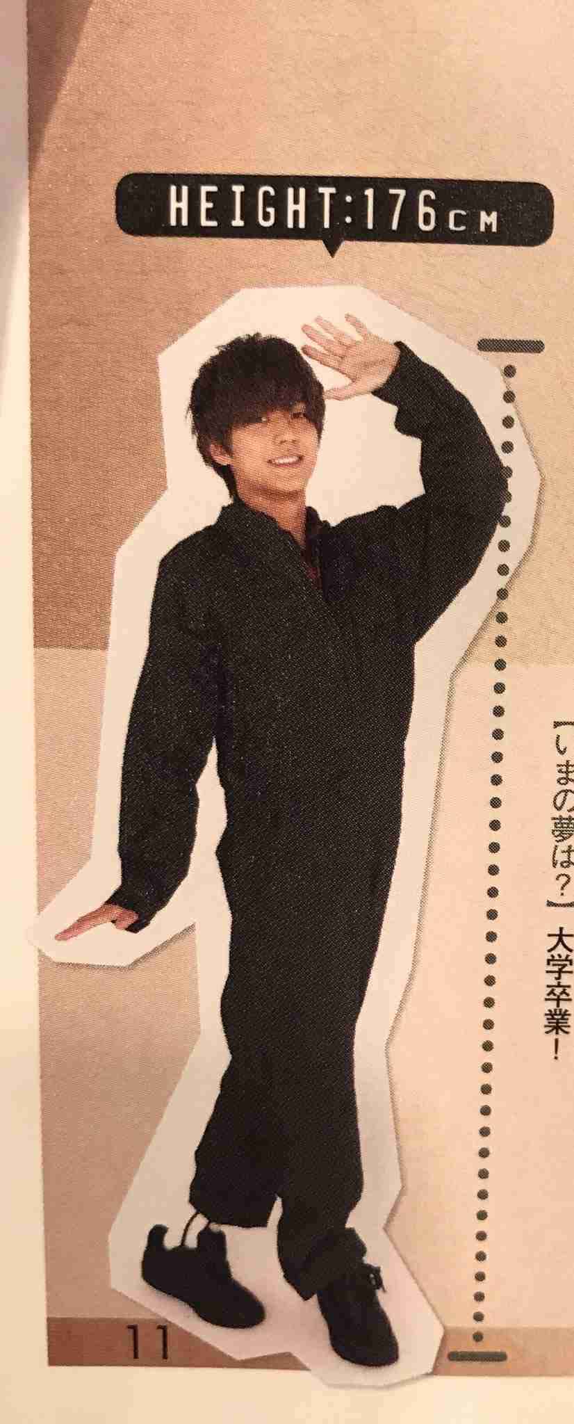 『花晴れ』ブレイク平野紫耀に続くか!?　池上彰もベタボメするKing＆Prince永瀬廉の魅力