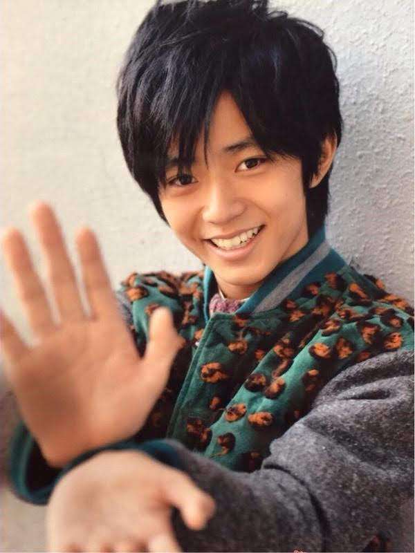 『花晴れ』ブレイク平野紫耀に続くか!?　池上彰もベタボメするKing＆Prince永瀬廉の魅力