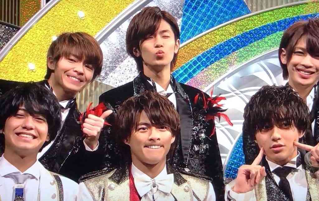 『花晴れ』ブレイク平野紫耀に続くか!?　池上彰もベタボメするKing＆Prince永瀬廉の魅力