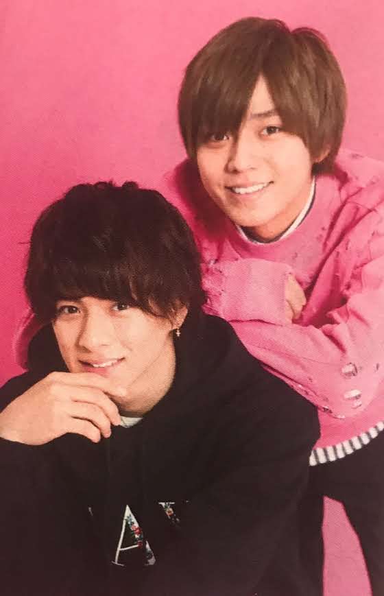 『花晴れ』ブレイク平野紫耀に続くか!?　池上彰もベタボメするKing＆Prince永瀬廉の魅力