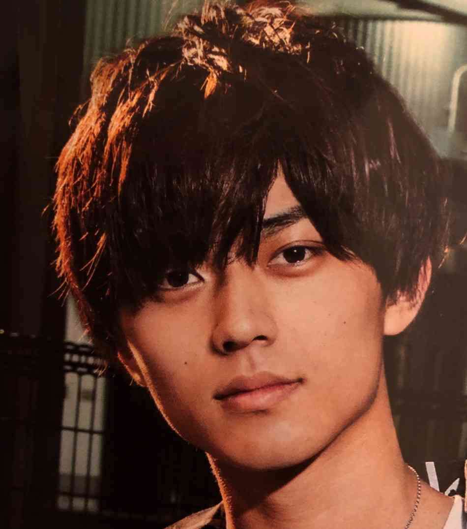『花晴れ』ブレイク平野紫耀に続くか!?　池上彰もベタボメするKing＆Prince永瀬廉の魅力