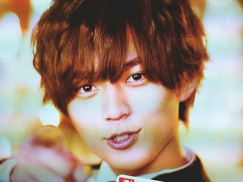 『花晴れ』ブレイク平野紫耀に続くか!? 池上彰もベタボメするKing&Prince永瀬廉の魅力