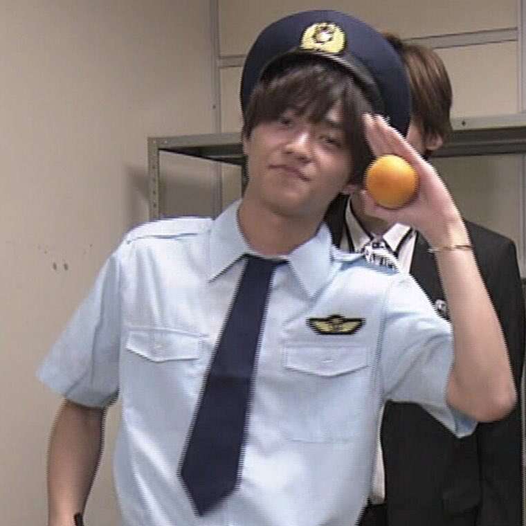 『花晴れ』ブレイク平野紫耀に続くか!?　池上彰もベタボメするKing＆Prince永瀬廉の魅力
