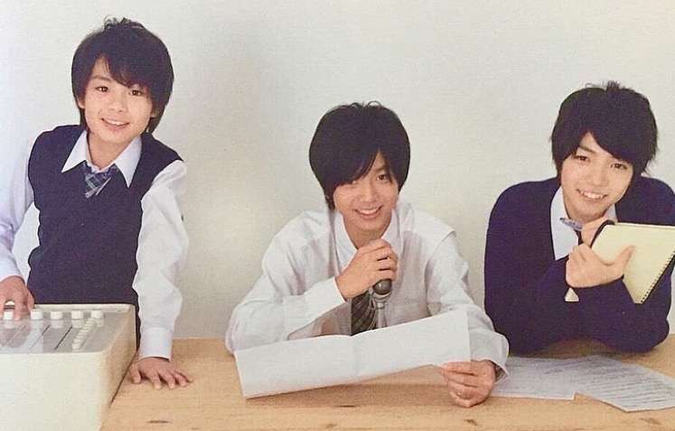 『花晴れ』ブレイク平野紫耀に続くか!?　池上彰もベタボメするKing＆Prince永瀬廉の魅力