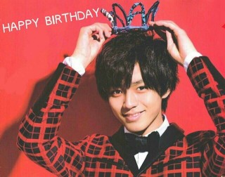 『花晴れ』ブレイク平野紫耀に続くか!?　池上彰もベタボメするKing＆Prince永瀬廉の魅力