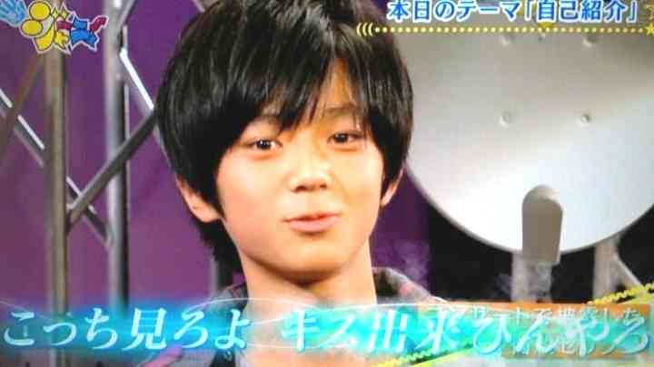 『花晴れ』ブレイク平野紫耀に続くか!?　池上彰もベタボメするKing＆Prince永瀬廉の魅力