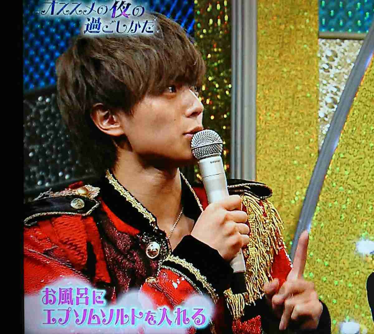 『花晴れ』ブレイク平野紫耀に続くか!? 池上彰もベタボメするKing&Prince永瀬廉の魅力