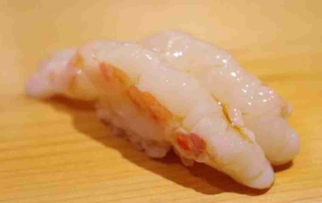 【日本人で良かった】やっぱり寿司が好き