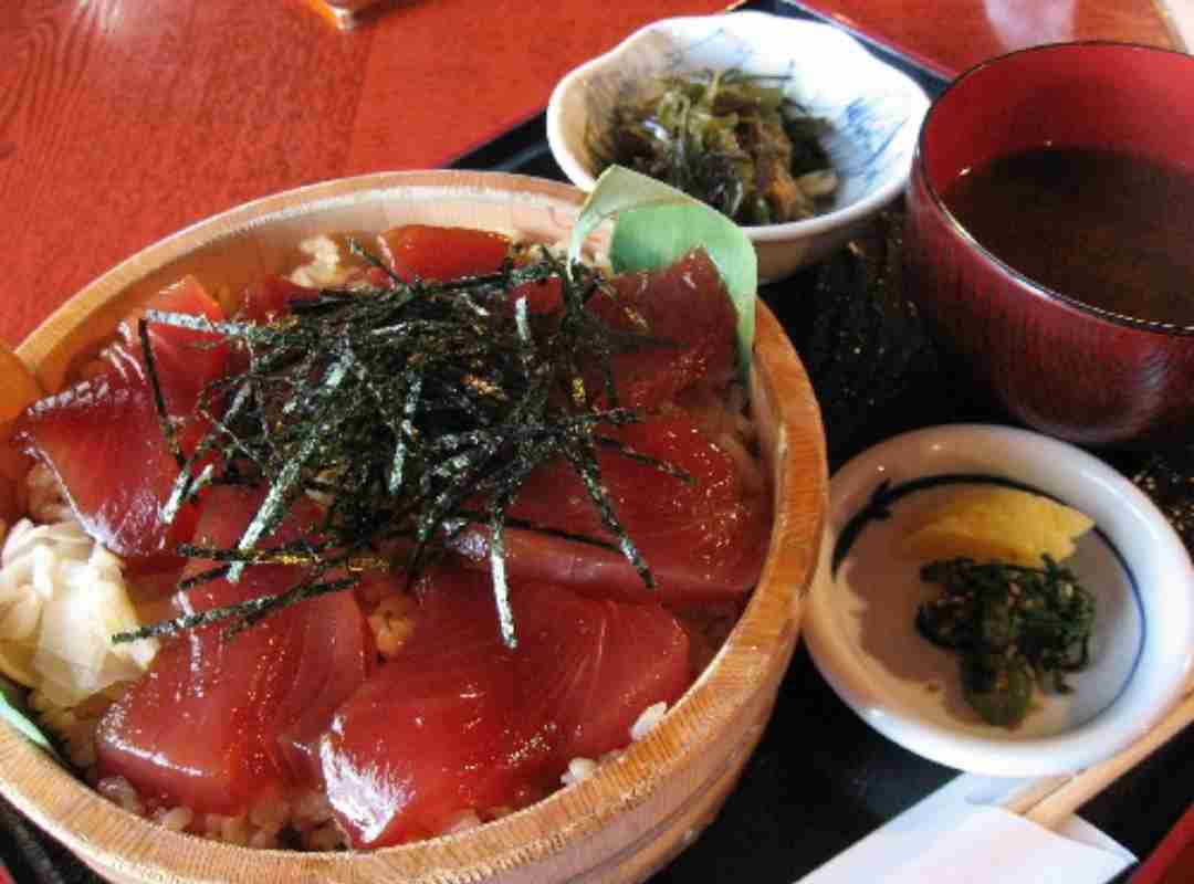【日本人で良かった】やっぱり寿司が好き