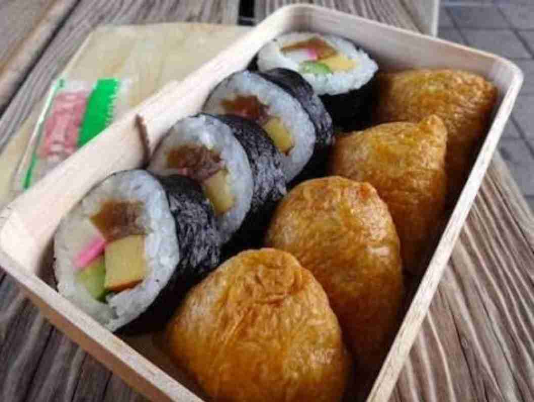 【日本人で良かった】やっぱり寿司が好き