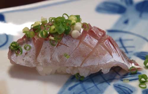 【日本人で良かった】やっぱり寿司が好き