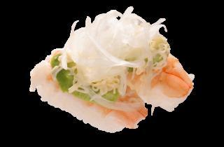 【日本人で良かった】やっぱり寿司が好き