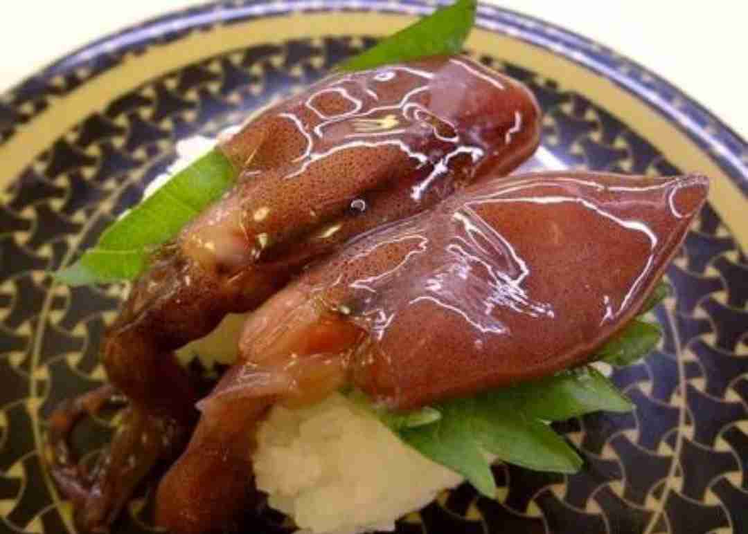 【日本人で良かった】やっぱり寿司が好き