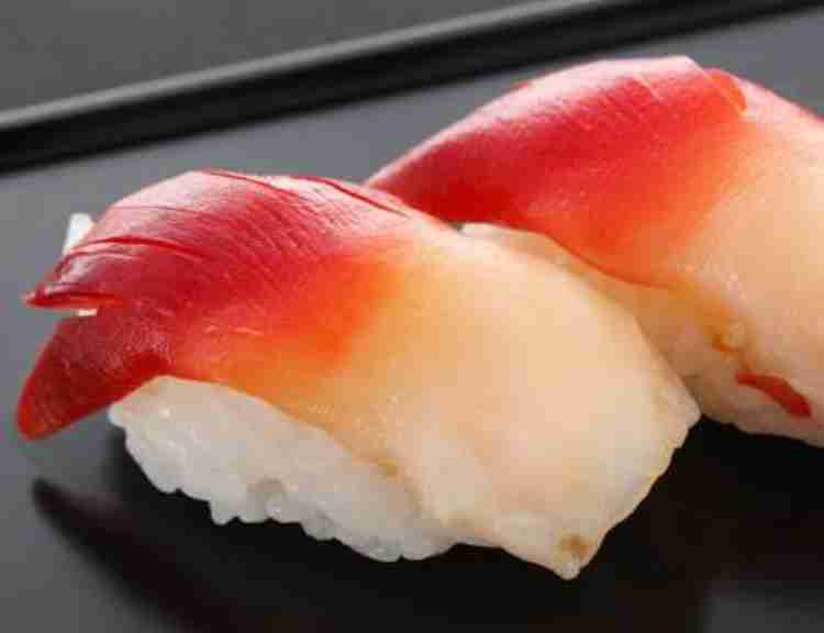 【日本人で良かった】やっぱり寿司が好き