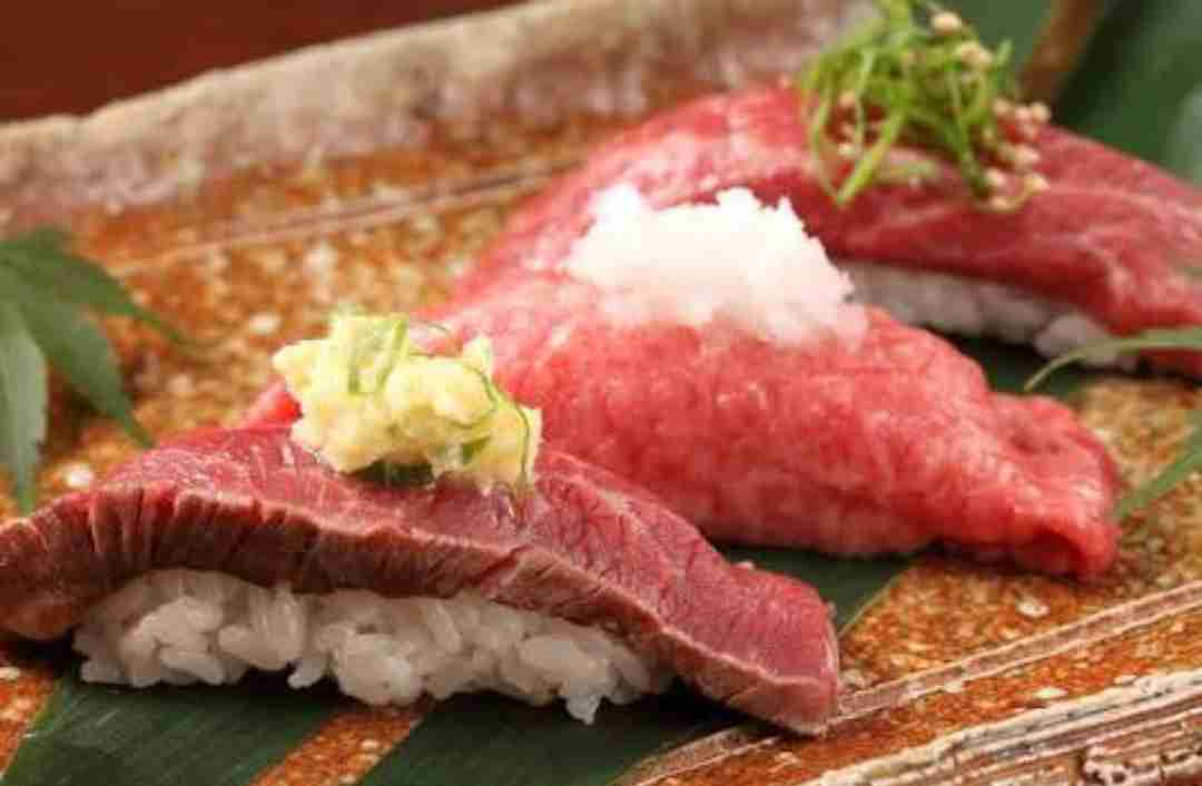 【日本人で良かった】やっぱり寿司が好き