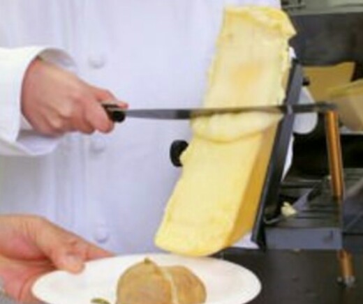 食べたい物を注文したら誰かが料理人になって画像を貼ってくれるかもしれないトピ