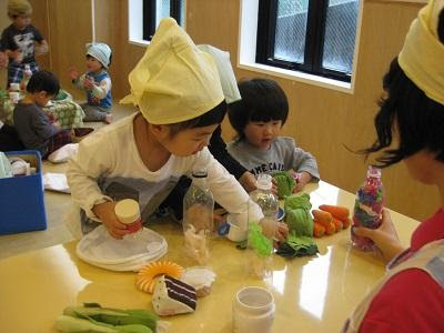 食べたい物を注文したら誰かが料理人になって画像を貼ってくれるかもしれないトピ