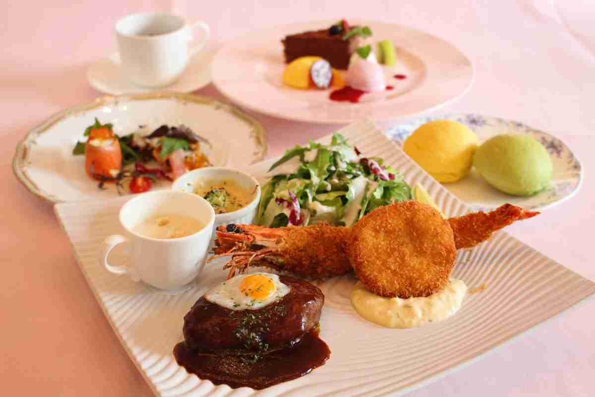食べたい物を注文したら誰かが料理人になって画像を貼ってくれるかもしれないトピ