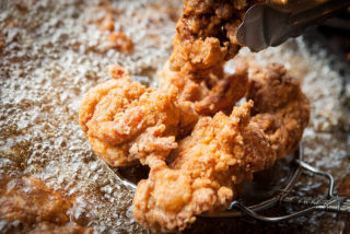 食べたい物を注文したら誰かが料理人になって画像を貼ってくれるかもしれないトピ