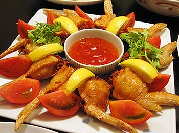 食べたい物を注文したら誰かが料理人になって画像を貼ってくれるかもしれないトピ
