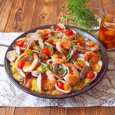 食べたい物を注文したら誰かが料理人になって画像を貼ってくれるかもしれないトピ
