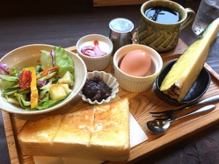 食べたい物を注文したら誰かが料理人になって画像を貼ってくれるかもしれないトピ
