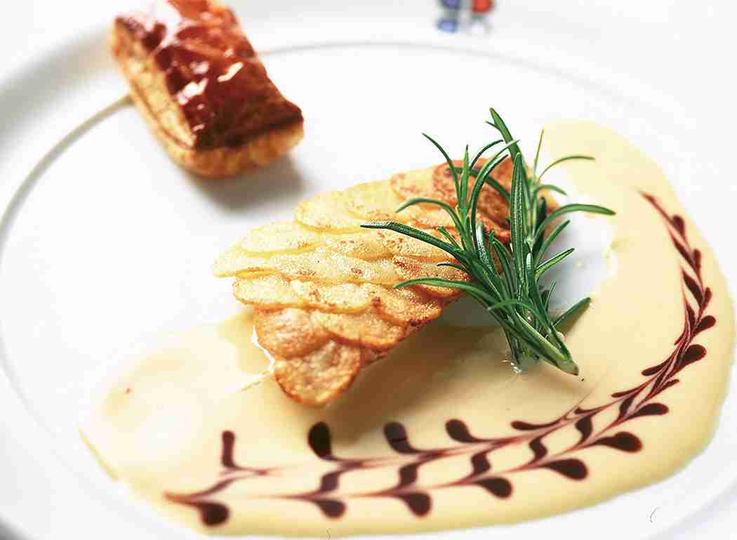 食べたい物を注文したら誰かが料理人になって画像を貼ってくれるかもしれないトピ