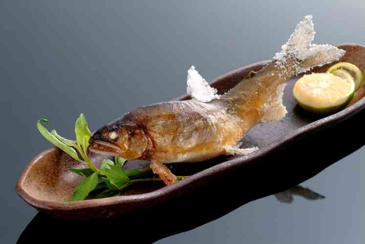 食べたい物を注文したら誰かが料理人になって画像を貼ってくれるかもしれないトピ
