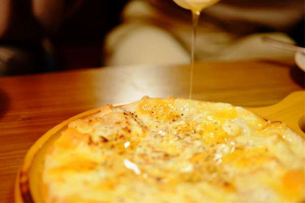食べたい物を注文したら誰かが料理人になって画像を貼ってくれるかもしれないトピ