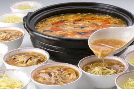 食べたい物を注文したら誰かが料理人になって画像を貼ってくれるかもしれないトピ