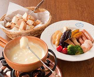 食べたい物を注文したら誰かが料理人になって画像を貼ってくれるかもしれないトピ