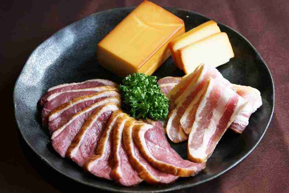 食べたい物を注文したら誰かが料理人になって画像を貼ってくれるかもしれないトピ