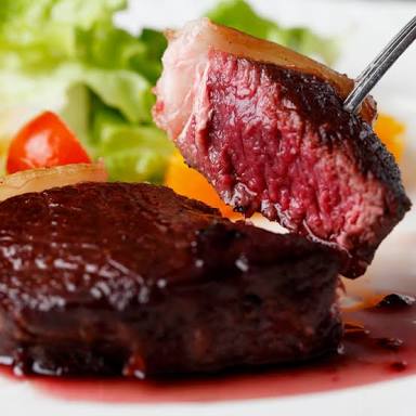 食べたい物を注文したら誰かが料理人になって画像を貼ってくれるかもしれないトピ