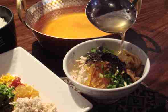 食べたい物を注文したら誰かが料理人になって画像を貼ってくれるかもしれないトピ