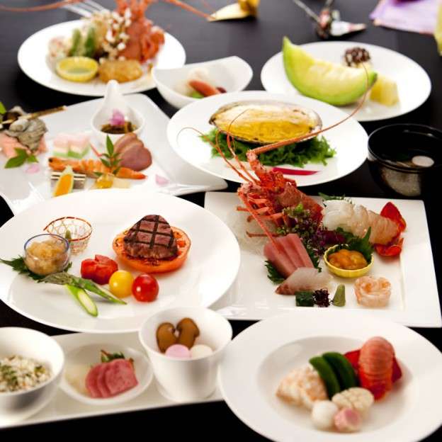 食べたい物を注文したら誰かが料理人になって画像を貼ってくれるかもしれないトピ