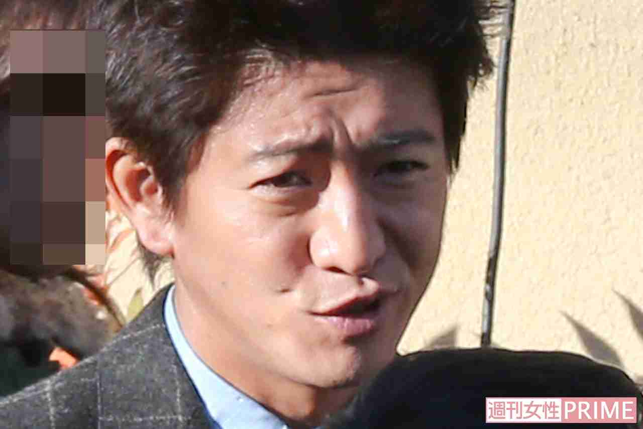 ＜木村拓哉＞「龍が如くスタジオ」制作のPS4の新作ゲームで主演キャラクターに