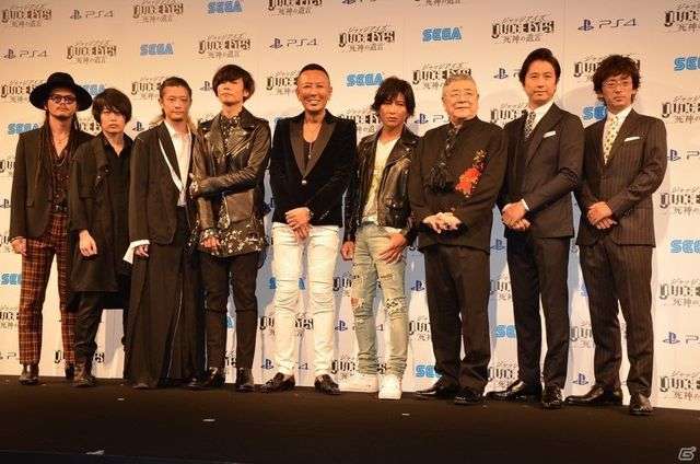 なんとなくカッコいい事を言って立ち去るTOPIX