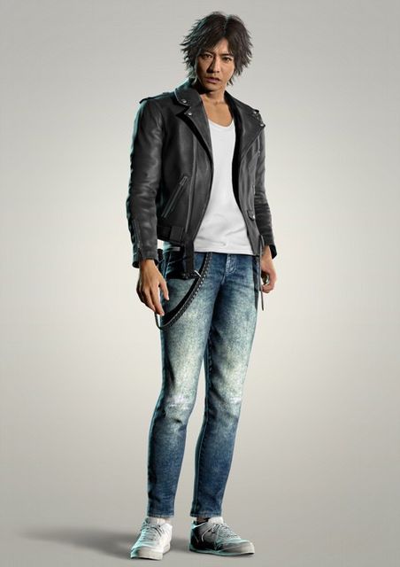 なんとなくカッコいい事を言って立ち去るTOPIX